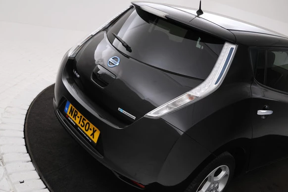 Nissan Leaf - Afbeelding 5 van 24