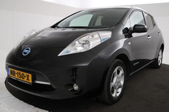 Nissan Leaf - Afbeelding 6 van 24