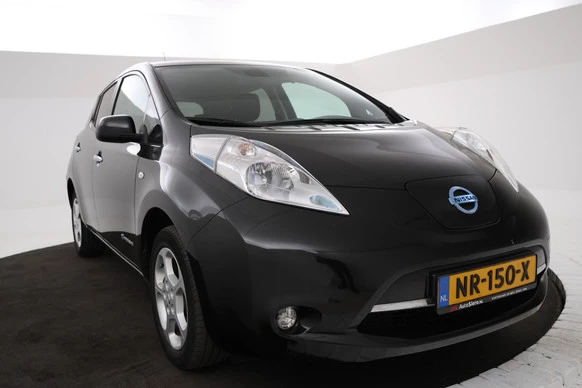 Nissan Leaf - Afbeelding 7 van 24