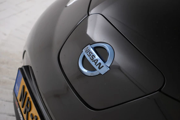 Nissan Leaf - Afbeelding 8 van 24