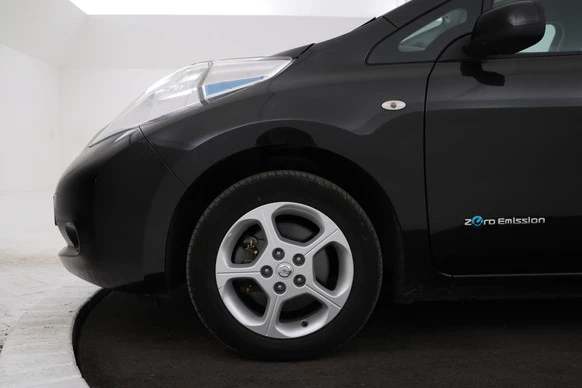 Nissan Leaf - Afbeelding 9 van 24