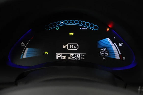 Nissan Leaf - Afbeelding 10 van 24