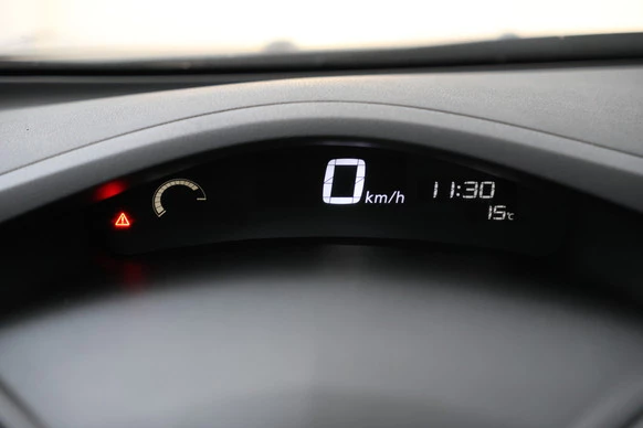 Nissan Leaf - Afbeelding 11 van 24