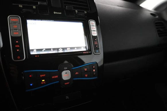 Nissan Leaf - Afbeelding 12 van 24