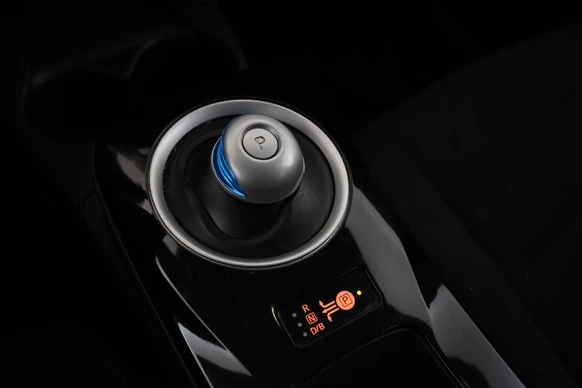 Nissan Leaf - Afbeelding 13 van 24