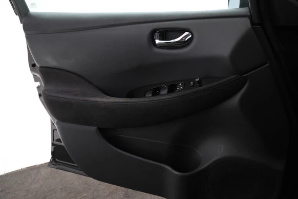 Nissan Leaf - Afbeelding 15 van 24