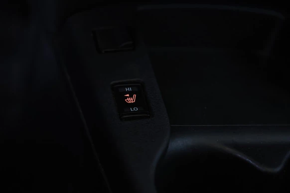 Nissan Leaf - Afbeelding 16 van 24