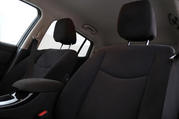 Nissan Leaf - Afbeelding 17 van 24