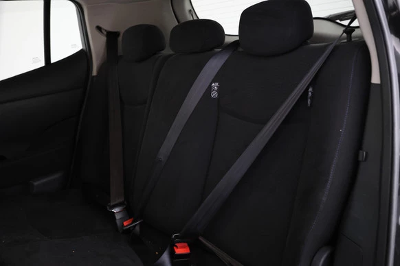 Nissan Leaf - Afbeelding 18 van 24