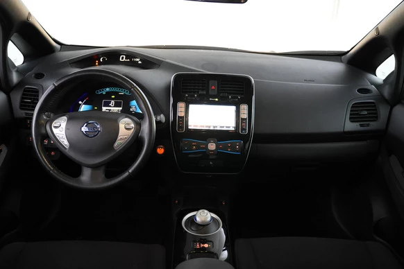 Nissan Leaf - Afbeelding 19 van 24