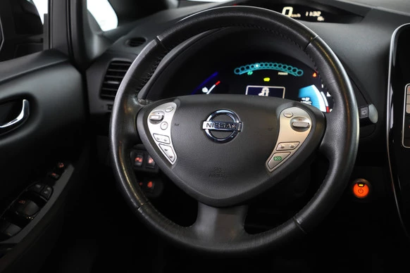 Nissan Leaf - Afbeelding 20 van 24