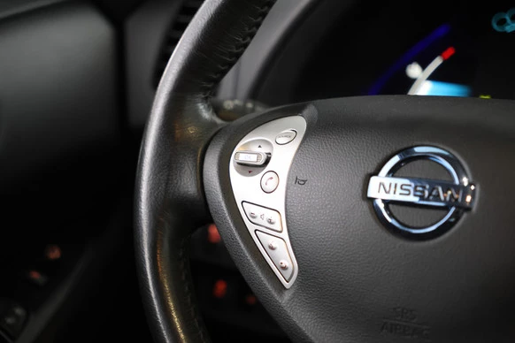 Nissan Leaf - Afbeelding 21 van 24