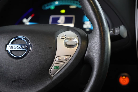 Nissan Leaf - Afbeelding 22 van 24