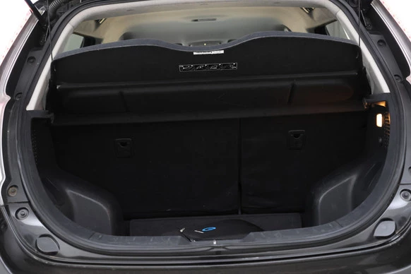 Nissan Leaf - Afbeelding 23 van 24