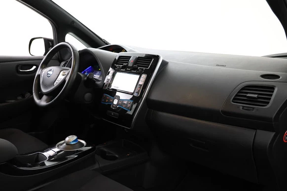 Nissan Leaf - Afbeelding 24 van 24