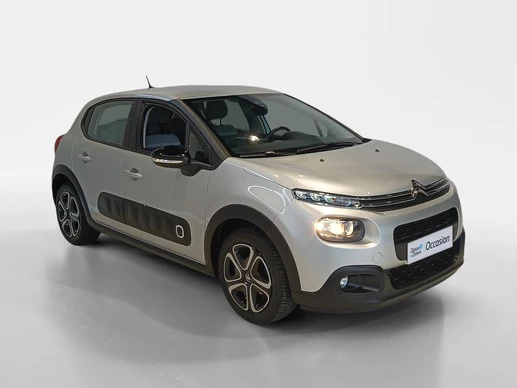 Citroën C3 - Afbeelding 3 van 30