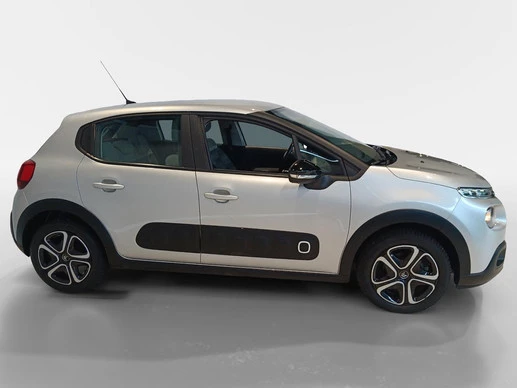 Citroën C3 - Afbeelding 4 van 30