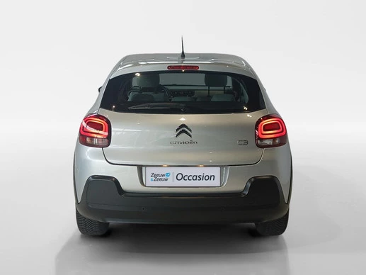 Citroën C3 - Afbeelding 7 van 30
