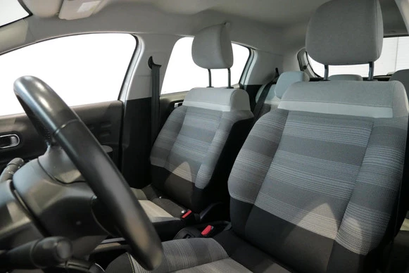 Citroën C3 - Afbeelding 9 van 30