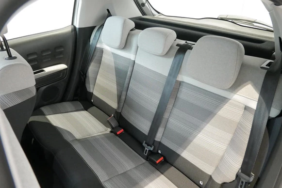 Citroën C3 - Afbeelding 10 van 30