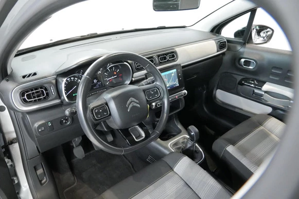 Citroën C3 - Afbeelding 11 van 30