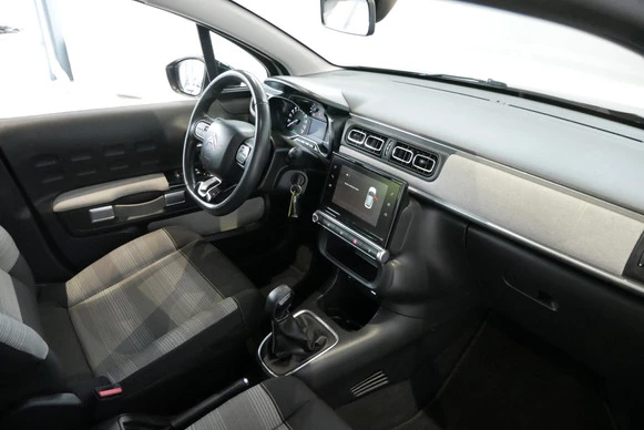 Citroën C3 - Afbeelding 16 van 30