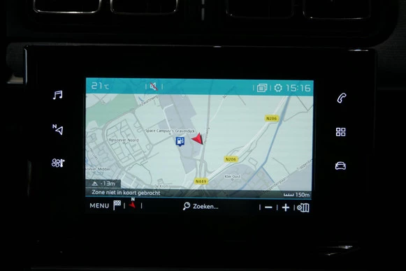 Citroën C3 - Afbeelding 17 van 30