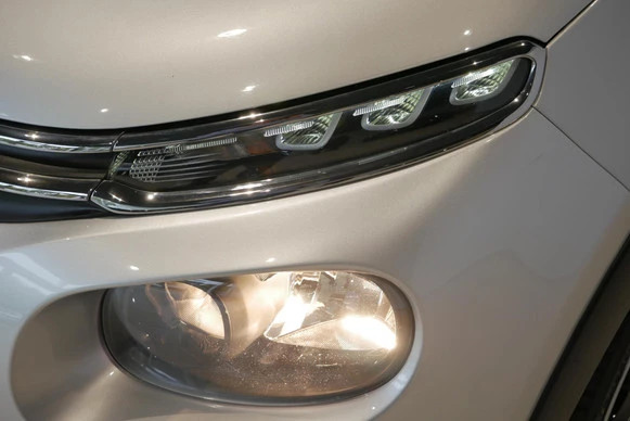 Citroën C3 - Afbeelding 23 van 30
