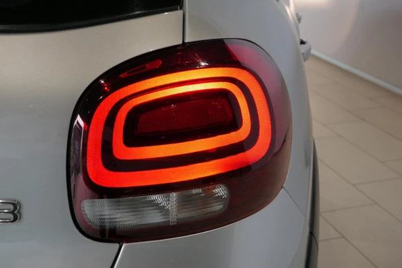 Citroën C3 - Afbeelding 25 van 30