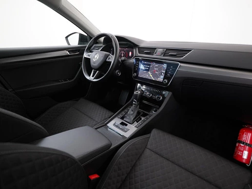 Škoda Superb - Afbeelding 2 van 30