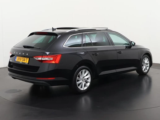 Škoda Superb - Afbeelding 4 van 30