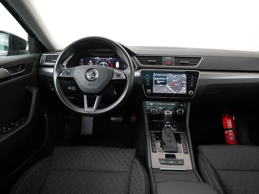 Škoda Superb - Afbeelding 5 van 30