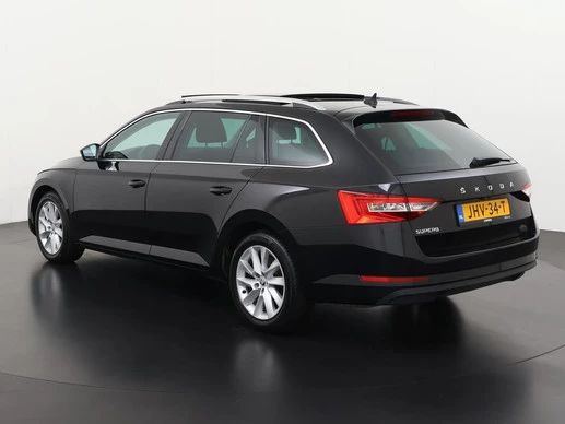 Škoda Superb - Afbeelding 6 van 30