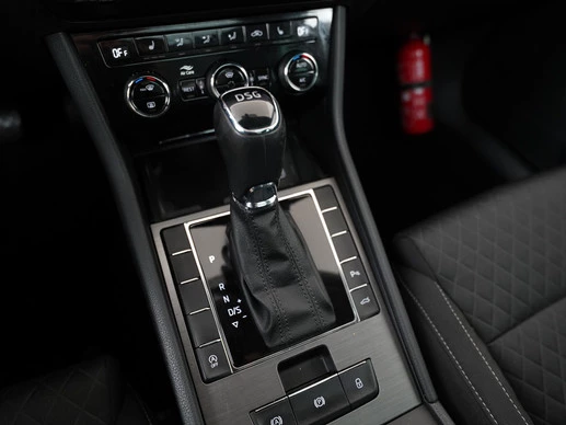 Škoda Superb - Afbeelding 11 van 30