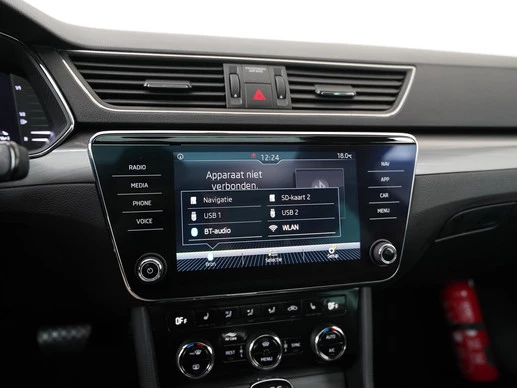 Škoda Superb - Afbeelding 16 van 30