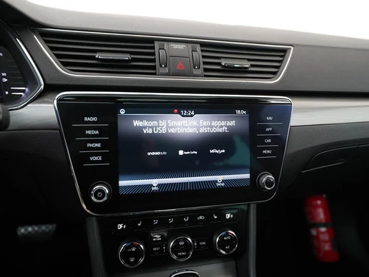 Škoda Superb - Afbeelding 18 van 30