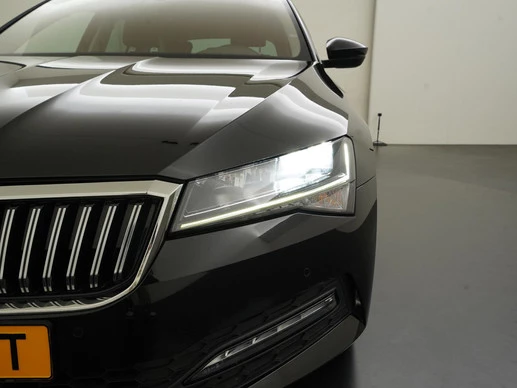 Škoda Superb - Afbeelding 24 van 30