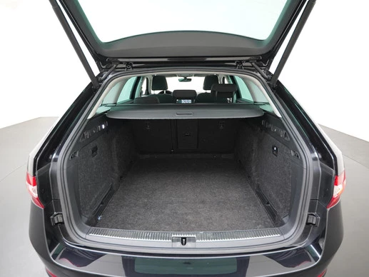 Škoda Superb - Afbeelding 26 van 30