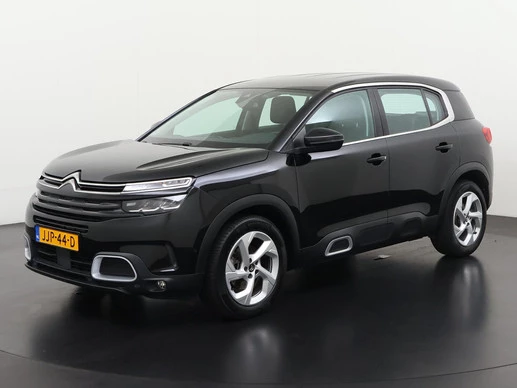 Citroën C5 Aircross - Afbeelding 1 van 30