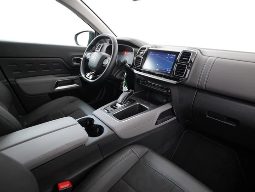 Citroën C5 Aircross - Afbeelding 2 van 30