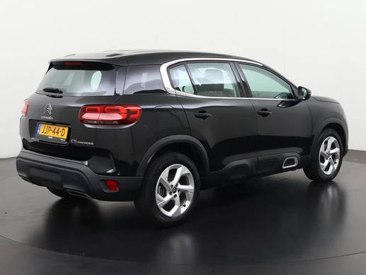 Citroën C5 Aircross - Afbeelding 4 van 30
