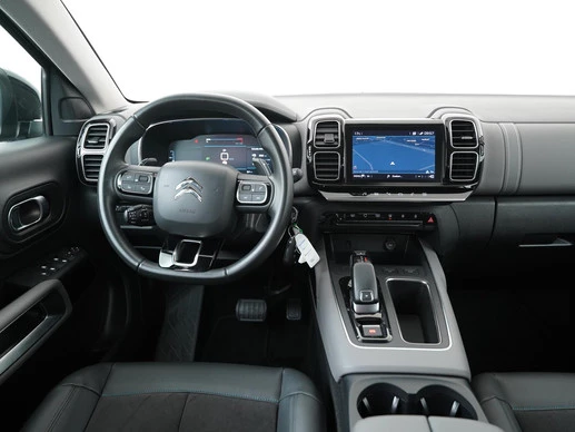 Citroën C5 Aircross - Afbeelding 5 van 30