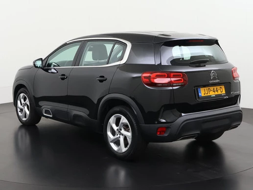 Citroën C5 Aircross - Afbeelding 6 van 30