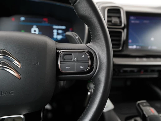 Citroën C5 Aircross - Afbeelding 9 van 30