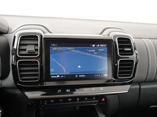 Citroën C5 Aircross - Afbeelding 13 van 30