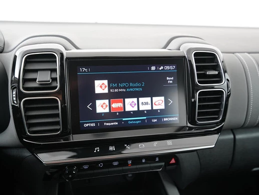 Citroën C5 Aircross - Afbeelding 14 van 30
