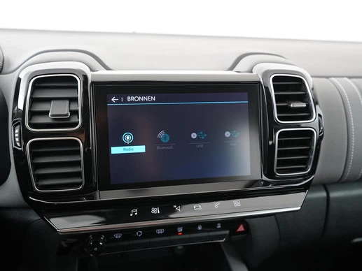 Citroën C5 Aircross - Afbeelding 15 van 30
