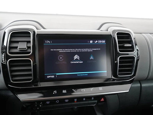 Citroën C5 Aircross - Afbeelding 16 van 30