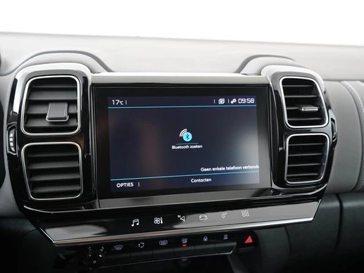 Citroën C5 Aircross - Afbeelding 17 van 30