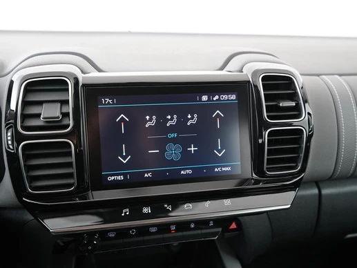 Citroën C5 Aircross - Afbeelding 18 van 30